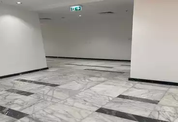 Administrative Building For rent - 25 rooms - floor 3