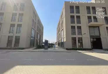 Administrative For rent - 1 rooms - floor 1