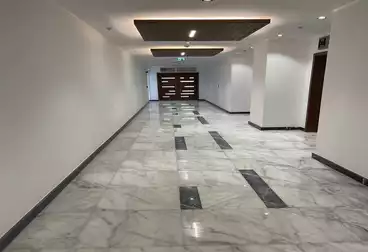 إداري للإيجار - 30 غرف - بالدور 2