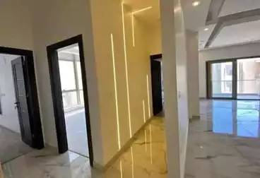 Duplex with Garden For sale - 3 rooms - floor 0