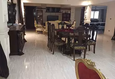 شقق مفروشة للبيع - 3 غرف - بالدور 3