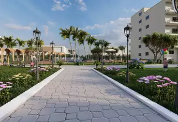 Apartments For sale - 3 rooms - floor 3