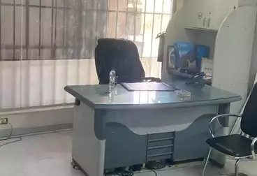 Corporate Branch For rent - 15 rooms - floor 1