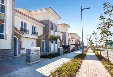 Villas For sale - 4 rooms