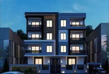 Apartments For sale - 3 rooms - floor 2