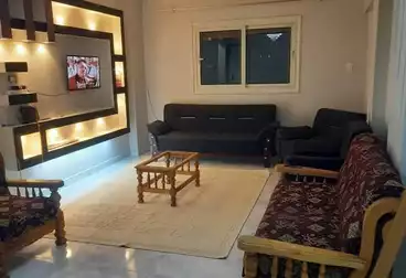 Furnished Apartment For rent - 2 rooms - floor 6