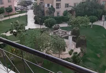 Furnished Apartment For rent - 2 rooms - floor 3