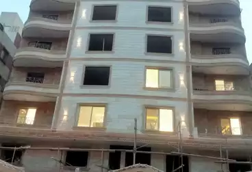Apartments For sale - 3 rooms - floor 4