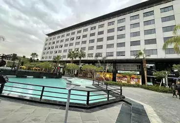 Offices For rent - 3 rooms - floor 2