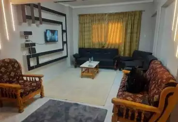 Furnished Apartment For rent - 2 rooms - floor 6