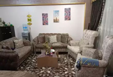 شقق للبيع - 3 غرف - بالدور 3