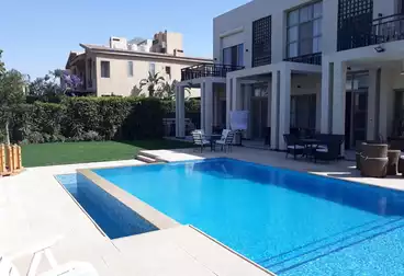 Separate Villa For sale - 5 rooms