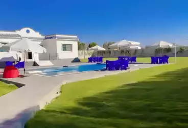 Separate Villa For sale - 3 rooms