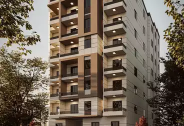 Apartments For sale - 3 rooms - floor 3