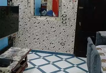 شقق للإيجار - 2 غرف - بالدور 3