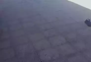 Roof For rent - 2 rooms - floor 5