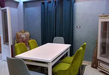 شقق مفروشة للإيجار - 2 غرف - بالدور 2