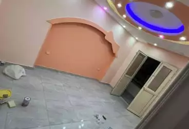 شقق للإيجار - 3 غرف - بالدور 3