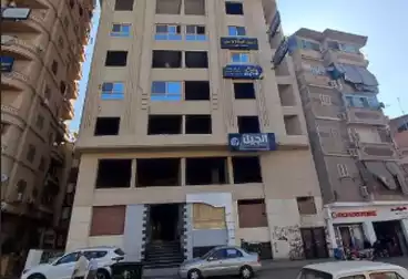 Medical For sale - 2 rooms - floor 3