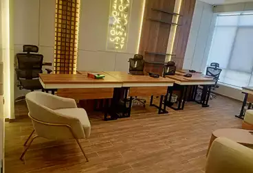 Administrative Building For rent - 30 rooms