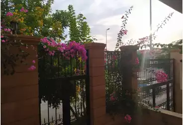 Apartment with Garden For rent - 3 rooms - floor 0
