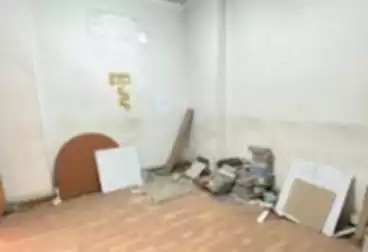 Administrative For rent - 6 rooms - floor 3