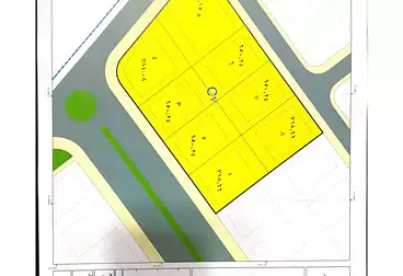 Residential Land For sale