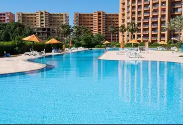 Chalets For sale - 2 rooms - floor 6