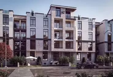 Duplex For sale - 6 rooms - floor 2