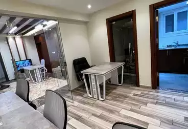 Offices For rent - 4 rooms - floor 6