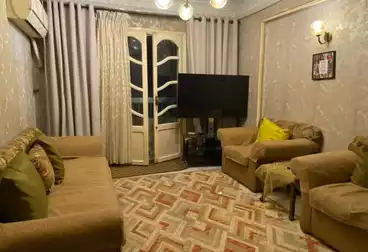 شقق للإيجار - 3 غرف - بالدور 6