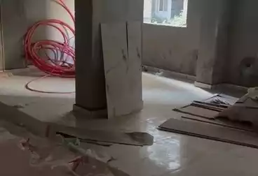 Duplex For sale - 3 rooms - floor 1