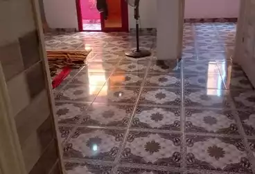 Apartments For rent - 2 rooms - floor 3