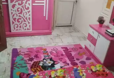 Apartments For rent - 2 rooms - floor 5