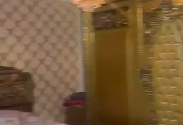 Furnished Apartment For sale - 3 rooms - floor 4