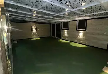 Apartments For rent - 3 rooms - floor 2