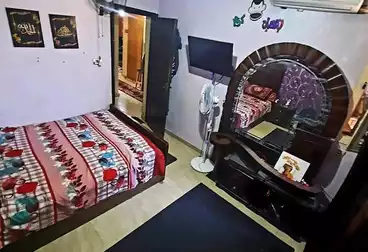 Apartments For rent - 3 rooms - floor 4