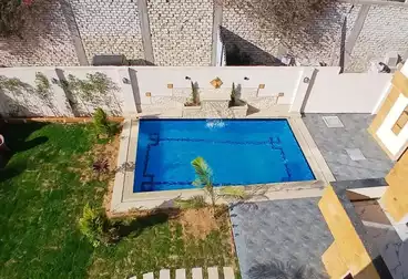 Garden Villa For sale - 4 rooms