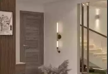 Furnished Apartment For sale - 3 rooms - floor 3