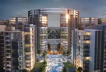 Studio For sale - 1 rooms - floor 5