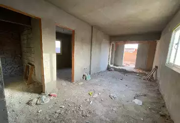 Roof For sale - 2 rooms - floor 6