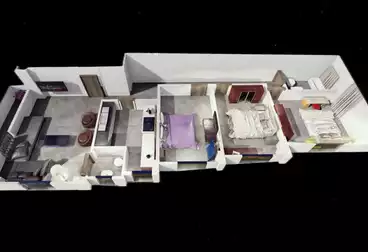 undefined undefined - 3 rooms - floor 2