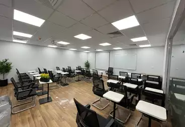 Co-working space For rent - floor 3