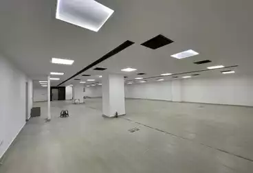 Offices For rent - 2 rooms - floor 4