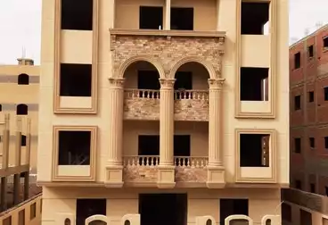 Apartments For sale - 3 rooms - floor 2