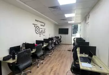 Administrative For rent - floor 2