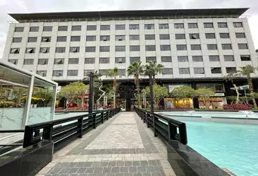 Administrative For rent - 3 rooms - floor 2