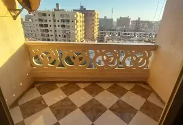 شقق مفروشة للإيجار - 2 غرف - بالدور 9