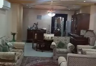 Furnished Apartment For sale - 3 rooms - floor 3