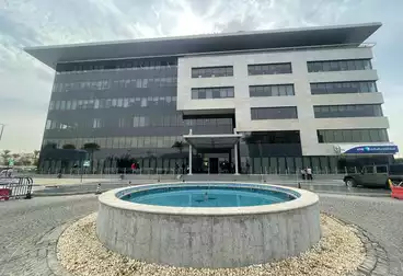Offices For rent - 2 rooms - floor 3